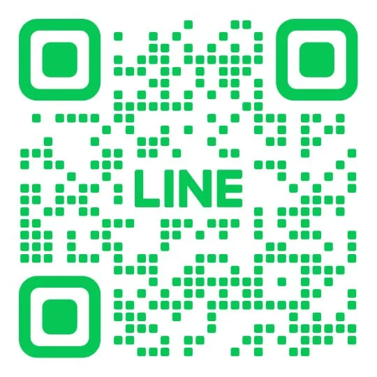 QR Code ทักเข้ามา หนังฟรีภาคไทยเต็มเรื่อง Line @